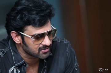 Prabhas Interview About Baahubali Movie